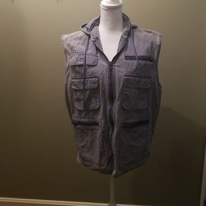 Utility Vest